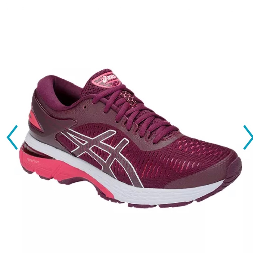 ASICS Gel Kayano 25